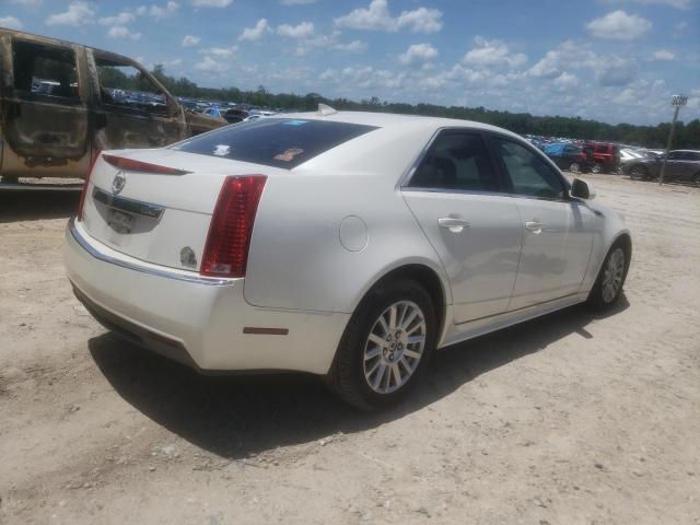 Photo 2 VIN: 1G6DA5EY4B0137457 - CADILLAC CTS 