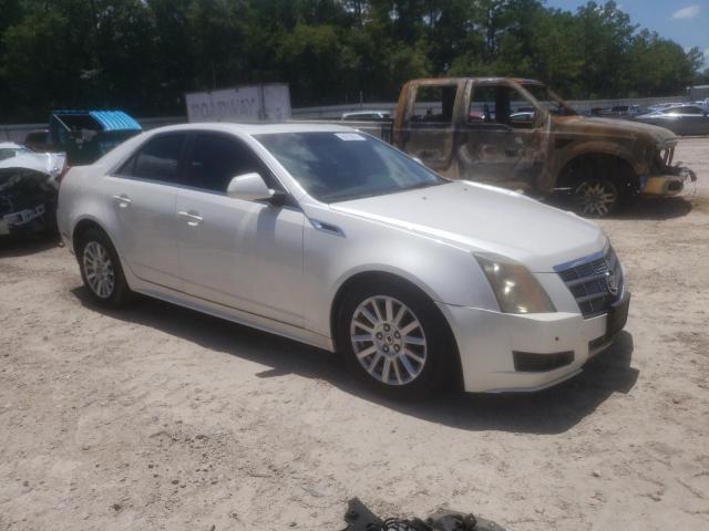 Photo 3 VIN: 1G6DA5EY4B0137457 - CADILLAC CTS 