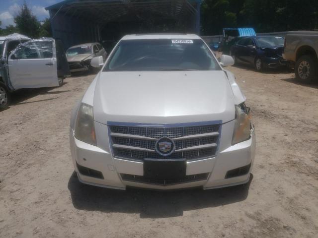 Photo 4 VIN: 1G6DA5EY4B0137457 - CADILLAC CTS 