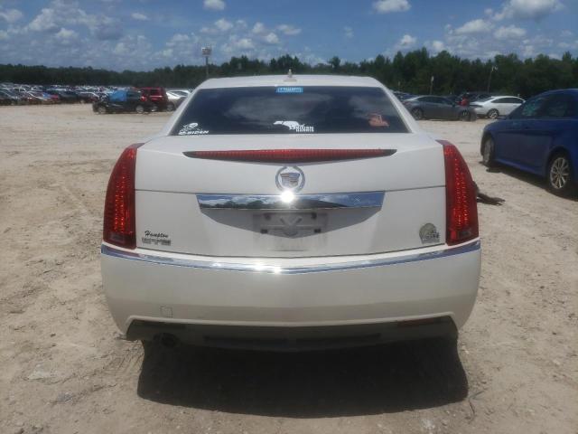 Photo 5 VIN: 1G6DA5EY4B0137457 - CADILLAC CTS 