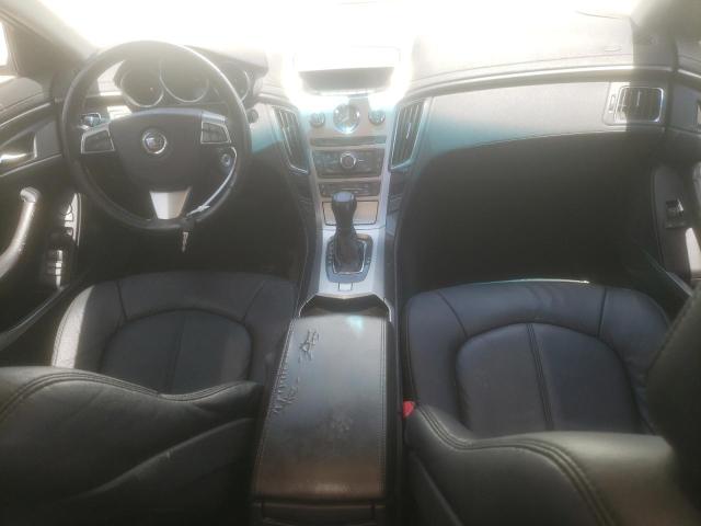 Photo 7 VIN: 1G6DA5EY4B0137457 - CADILLAC CTS 