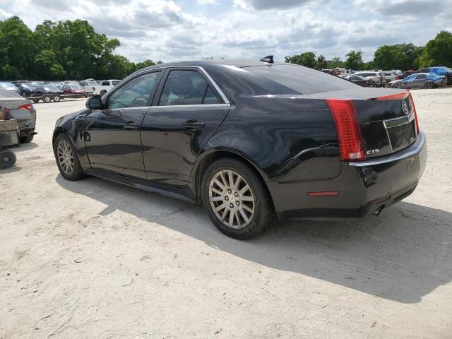 Photo 1 VIN: 1G6DA5EY4B0145767 - CADILLAC CTS 