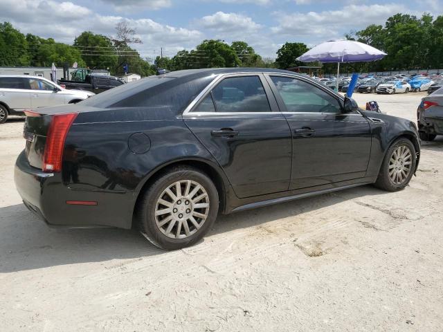 Photo 2 VIN: 1G6DA5EY4B0145767 - CADILLAC CTS 