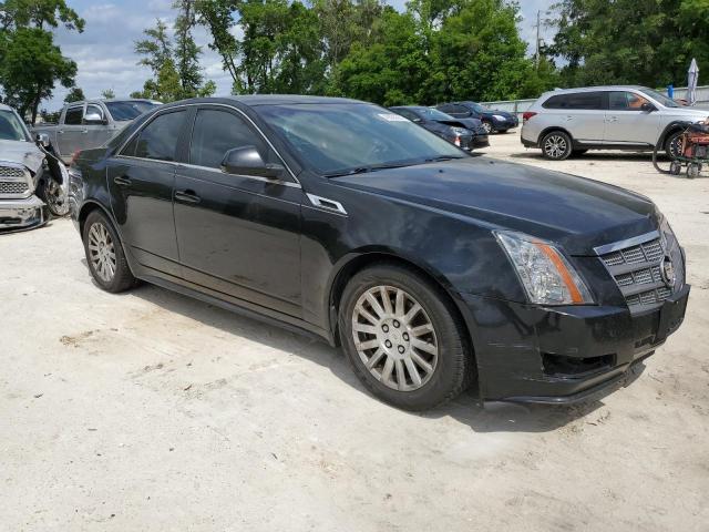 Photo 3 VIN: 1G6DA5EY4B0145767 - CADILLAC CTS 