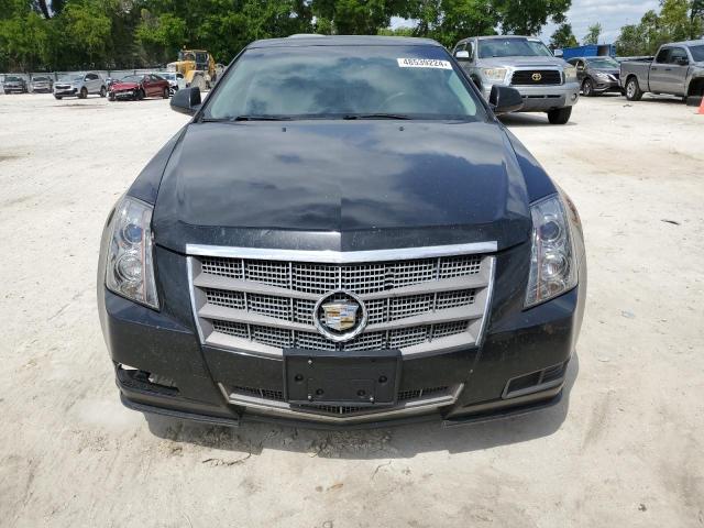 Photo 4 VIN: 1G6DA5EY4B0145767 - CADILLAC CTS 