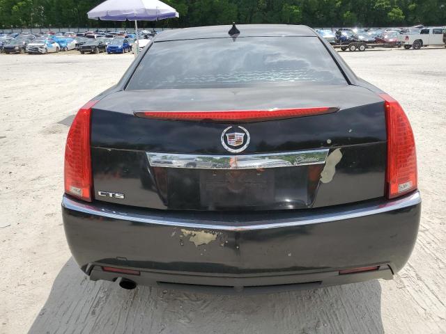 Photo 5 VIN: 1G6DA5EY4B0145767 - CADILLAC CTS 