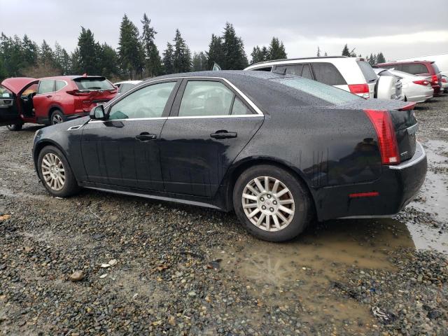 Photo 1 VIN: 1G6DA5EY4B0170166 - CADILLAC CTS 