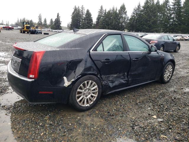 Photo 2 VIN: 1G6DA5EY4B0170166 - CADILLAC CTS 