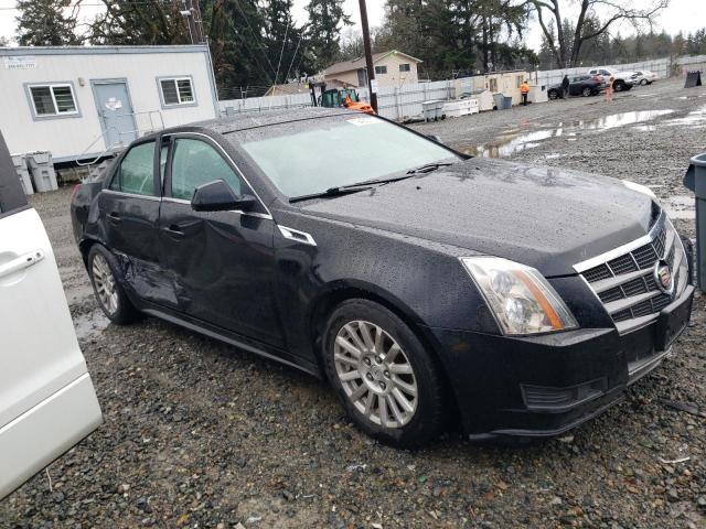 Photo 3 VIN: 1G6DA5EY4B0170166 - CADILLAC CTS 