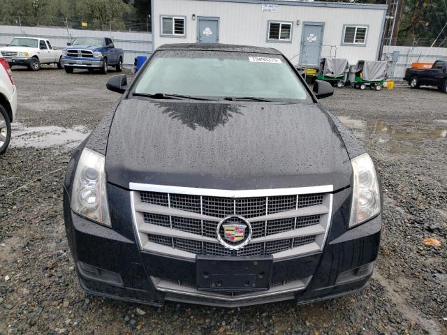 Photo 4 VIN: 1G6DA5EY4B0170166 - CADILLAC CTS 