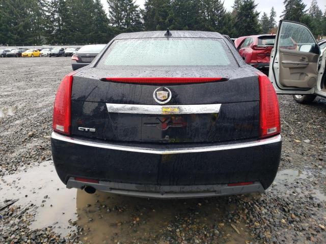 Photo 5 VIN: 1G6DA5EY4B0170166 - CADILLAC CTS 