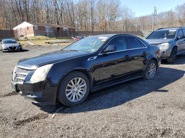 Photo 0 VIN: 1G6DA5EY5B0118674 - CADILLAC CTS 