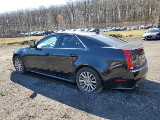 Photo 1 VIN: 1G6DA5EY5B0118674 - CADILLAC CTS 