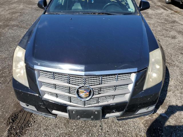 Photo 10 VIN: 1G6DA5EY5B0118674 - CADILLAC CTS 