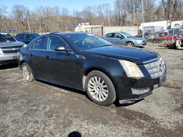 Photo 3 VIN: 1G6DA5EY5B0118674 - CADILLAC CTS 