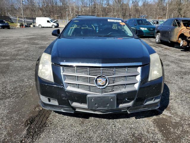 Photo 4 VIN: 1G6DA5EY5B0118674 - CADILLAC CTS 