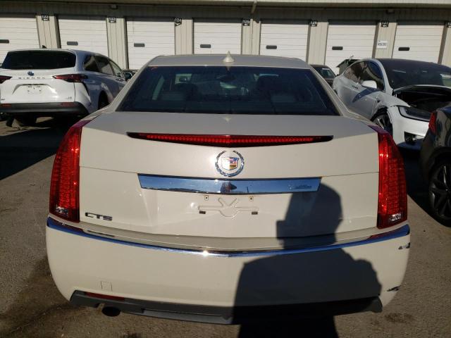 Photo 5 VIN: 1G6DA5EY5B0145132 - CADILLAC CTS 