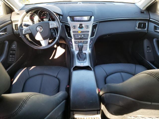 Photo 7 VIN: 1G6DA5EY5B0145132 - CADILLAC CTS 