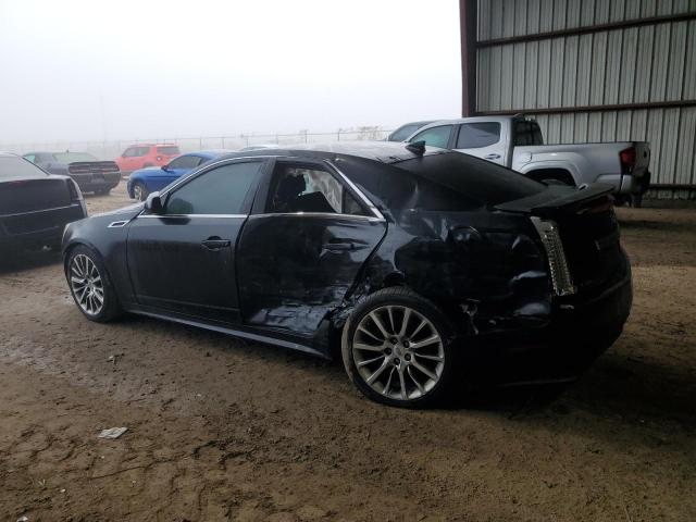 Photo 1 VIN: 1G6DA5EY5B0145454 - CADILLAC CTS 