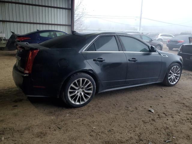 Photo 2 VIN: 1G6DA5EY5B0145454 - CADILLAC CTS 