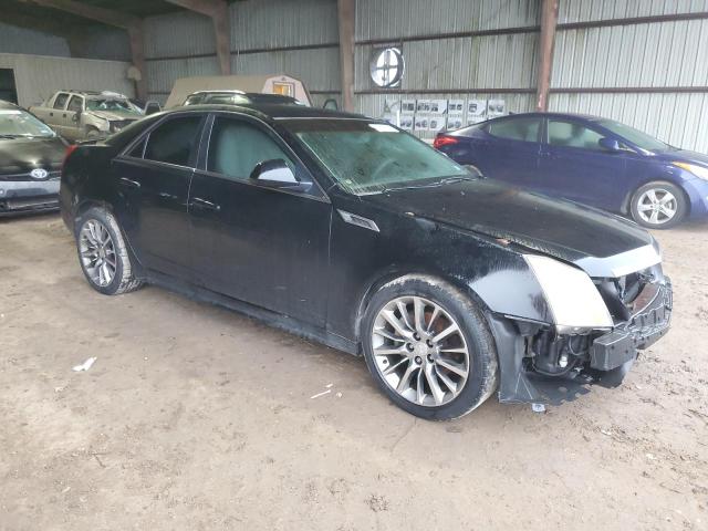 Photo 3 VIN: 1G6DA5EY5B0145454 - CADILLAC CTS 