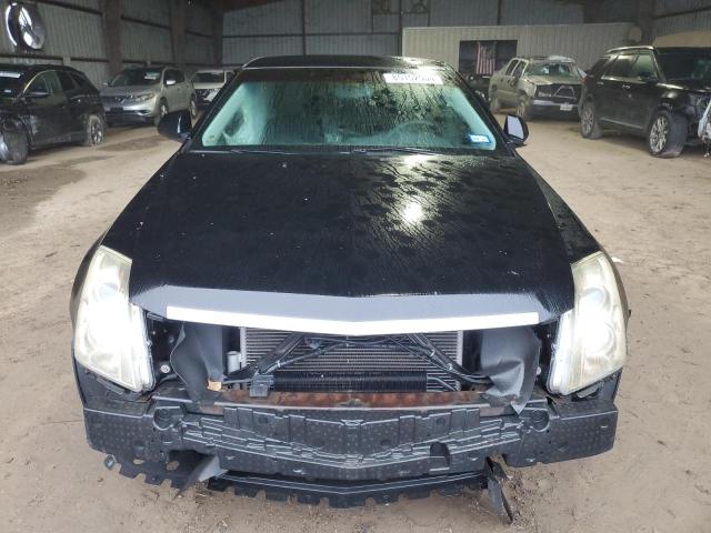 Photo 4 VIN: 1G6DA5EY5B0145454 - CADILLAC CTS 