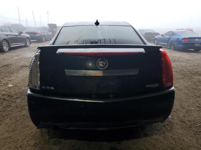 Photo 5 VIN: 1G6DA5EY5B0145454 - CADILLAC CTS 