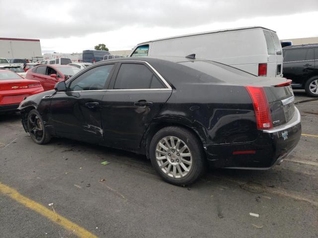 Photo 1 VIN: 1G6DA5EY5B0146992 - CADILLAC CTS 