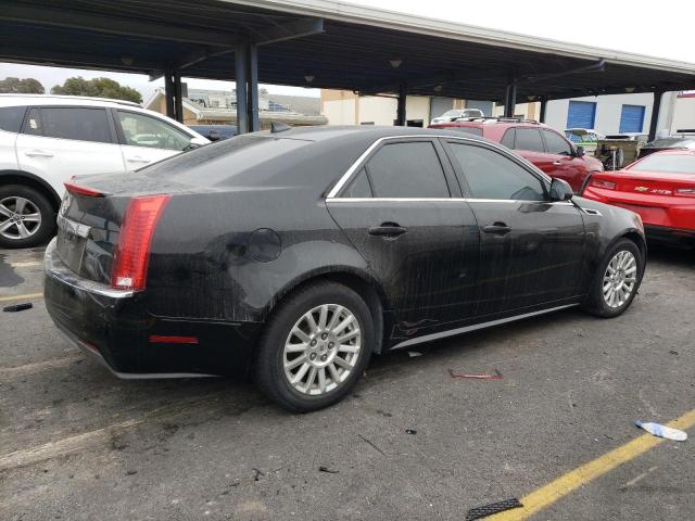 Photo 2 VIN: 1G6DA5EY5B0146992 - CADILLAC CTS 