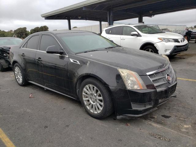 Photo 3 VIN: 1G6DA5EY5B0146992 - CADILLAC CTS 