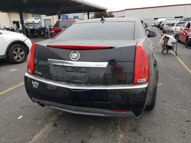 Photo 5 VIN: 1G6DA5EY5B0146992 - CADILLAC CTS 