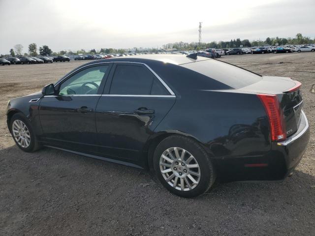 Photo 1 VIN: 1G6DA5EY5B0159211 - CADILLAC CTS 