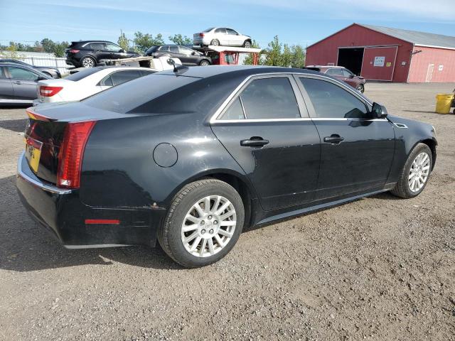 Photo 2 VIN: 1G6DA5EY5B0159211 - CADILLAC CTS 