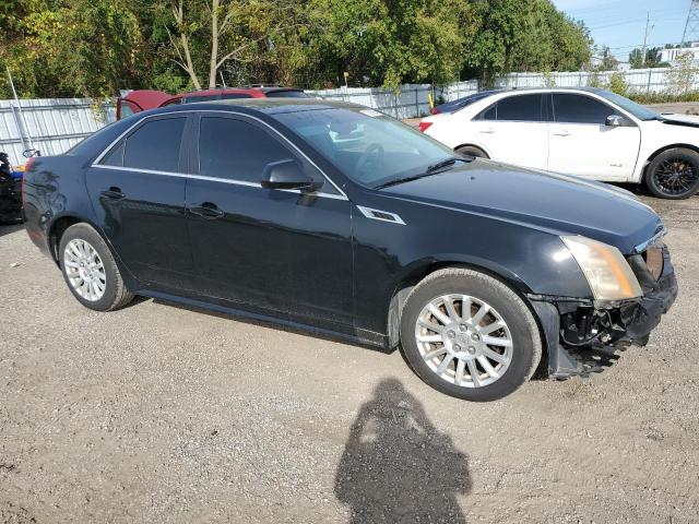 Photo 3 VIN: 1G6DA5EY5B0159211 - CADILLAC CTS 