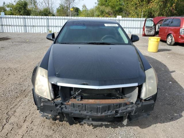 Photo 4 VIN: 1G6DA5EY5B0159211 - CADILLAC CTS 