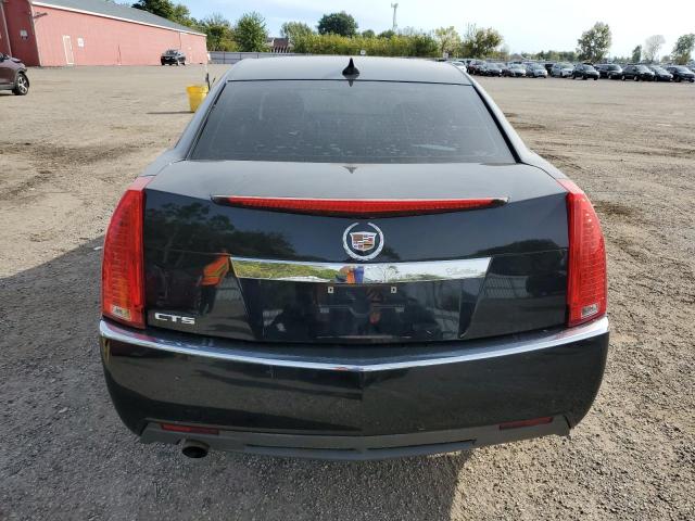 Photo 5 VIN: 1G6DA5EY5B0159211 - CADILLAC CTS 