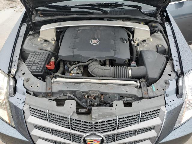 Photo 10 VIN: 1G6DA5EY6B0129926 - CADILLAC CTS 