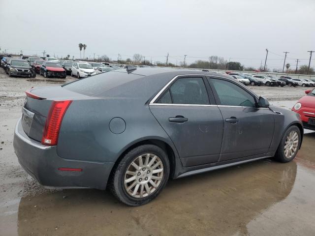 Photo 2 VIN: 1G6DA5EY6B0129926 - CADILLAC CTS 