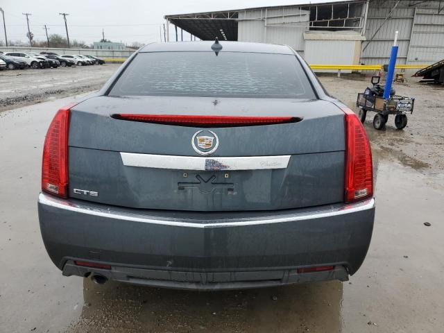 Photo 5 VIN: 1G6DA5EY6B0129926 - CADILLAC CTS 