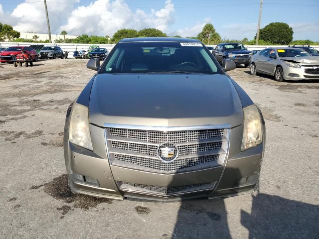 Photo 4 VIN: 1G6DA5EY6B0132955 - CADILLAC CTS 