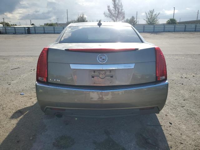 Photo 5 VIN: 1G6DA5EY6B0132955 - CADILLAC CTS 