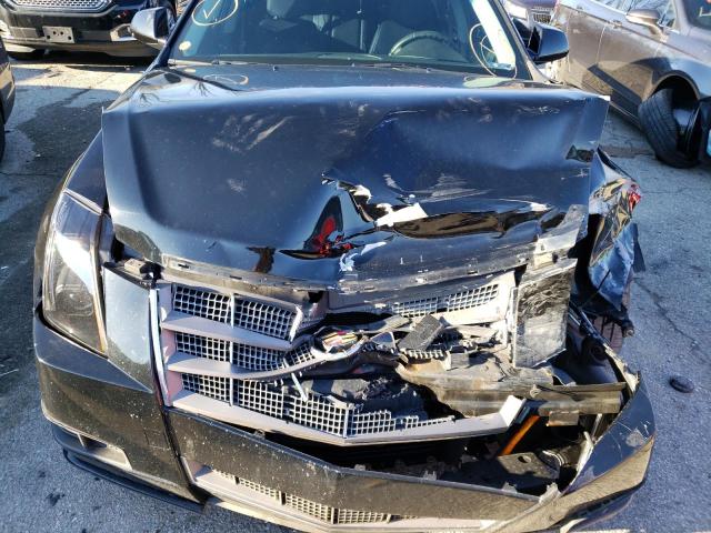 Photo 6 VIN: 1G6DA5EY7B0100564 - CADILLAC CTS 