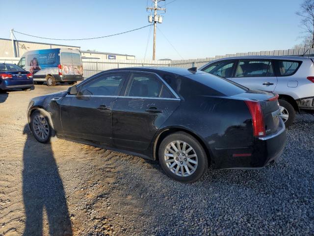 Photo 1 VIN: 1G6DA5EY7B0113735 - CADILLAC CTS 