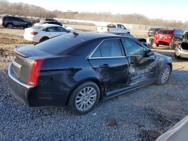 Photo 2 VIN: 1G6DA5EY7B0113735 - CADILLAC CTS 