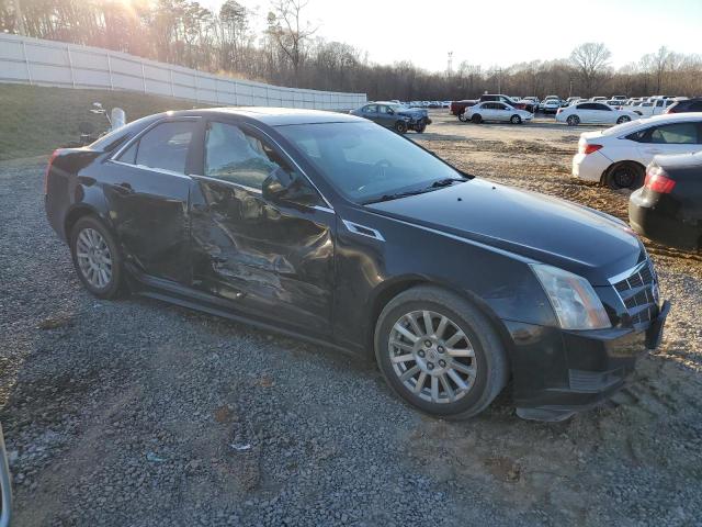 Photo 3 VIN: 1G6DA5EY7B0113735 - CADILLAC CTS 