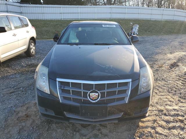 Photo 4 VIN: 1G6DA5EY7B0113735 - CADILLAC CTS 