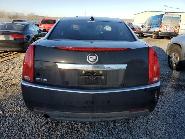 Photo 5 VIN: 1G6DA5EY7B0113735 - CADILLAC CTS 