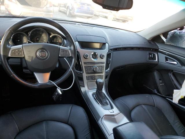 Photo 7 VIN: 1G6DA5EY7B0113735 - CADILLAC CTS 