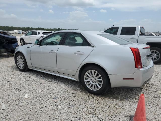 Photo 1 VIN: 1G6DA5EY7B0126646 - CADILLAC CTS 