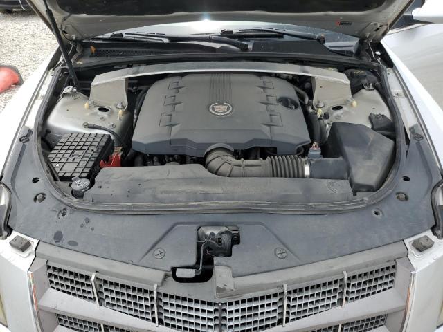 Photo 10 VIN: 1G6DA5EY7B0126646 - CADILLAC CTS 